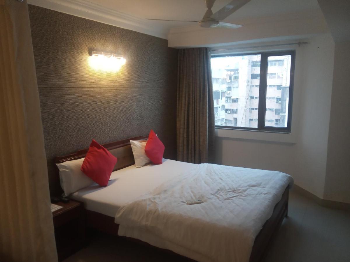 Hotel Apex Ahmedabad Bagian luar foto