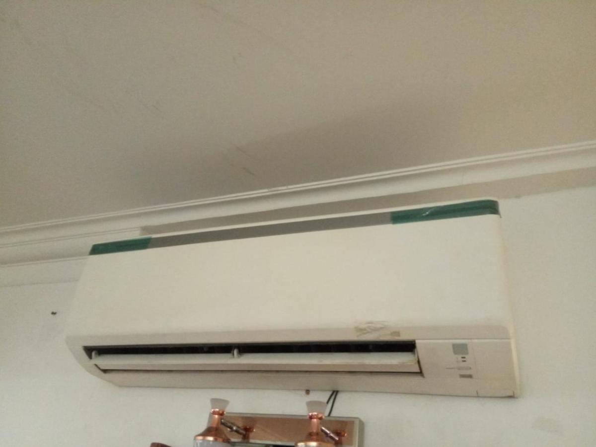 Hotel Apex Ahmedabad Bagian luar foto