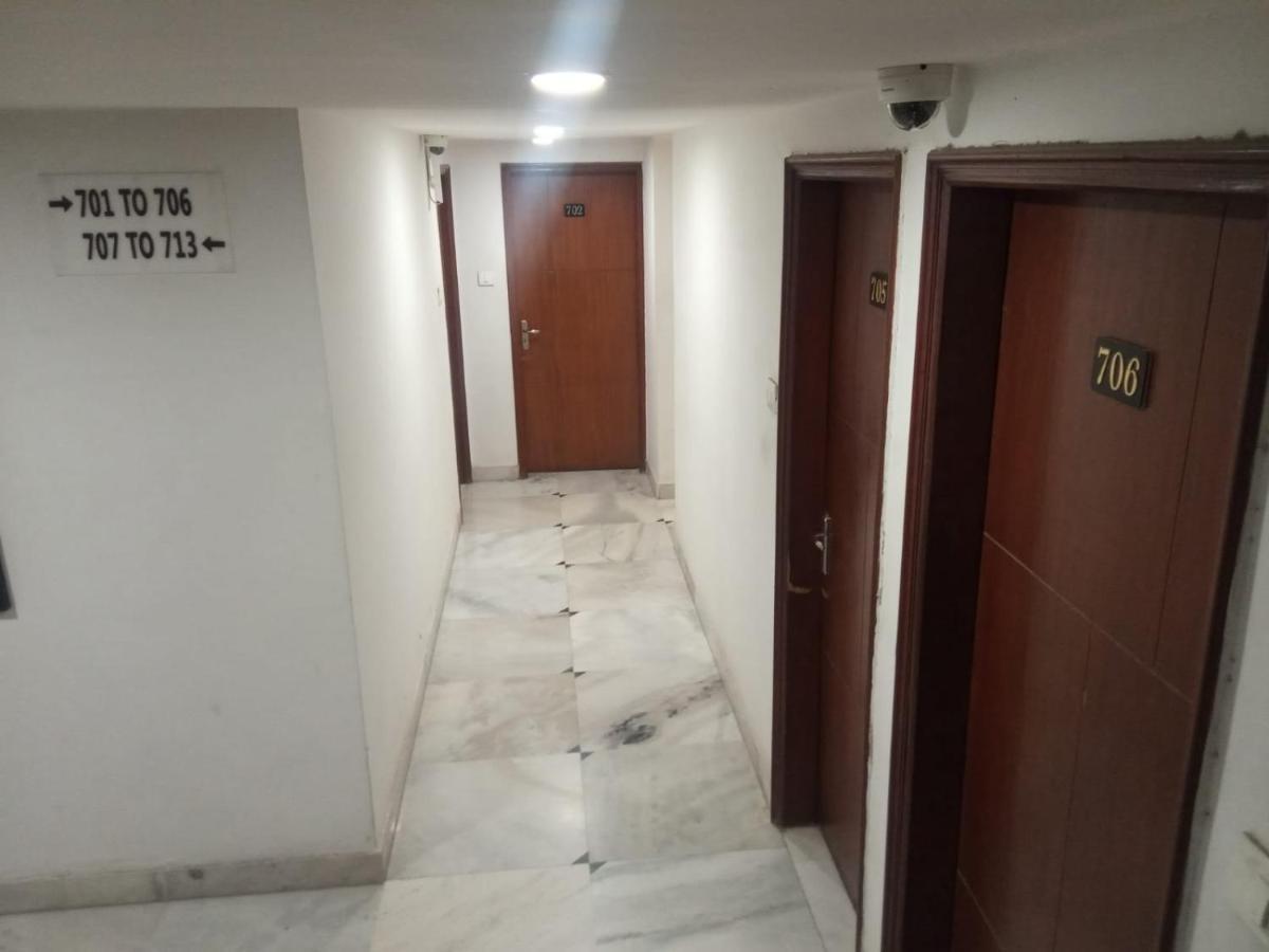 Hotel Apex Ahmedabad Bagian luar foto