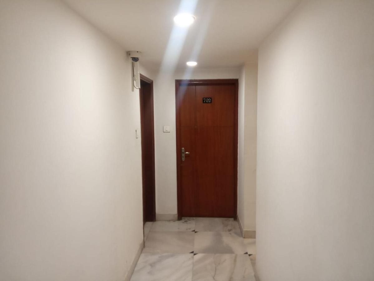 Hotel Apex Ahmedabad Bagian luar foto